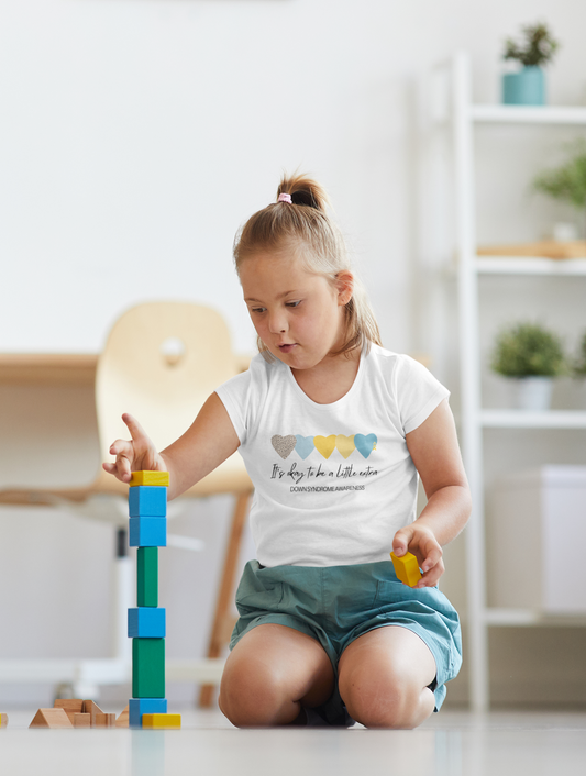 It's OK To Be A Little Extra Mother and Daughter T-Shirts